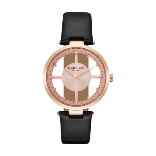 Часы Kenneth Cole Transparent KC15004017